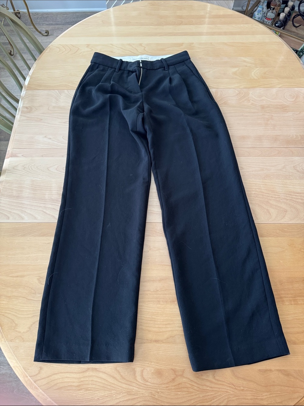 Aritzia Effortless Plant